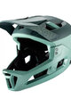 LEATT kaciga - MTB ENDURO 3.0 - zelena
