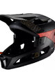 LEATT kaciga - MTB ENDURO 3.0 - crna