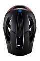 LEATT kaciga - MTB ENDURO 3.0 - crna
