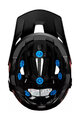 LEATT kaciga - MTB ENDURO 3.0 - crna