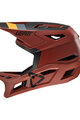 LEATT kaciga - MTB GRAVITY 4.0 - crvena