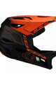 LEATT kaciga - MTB GRAVITY 6.0 CARBON - crvena/crna