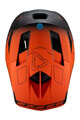 LEATT kaciga - MTB GRAVITY 6.0 CARBON - crvena/crna