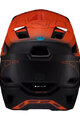 LEATT kaciga - MTB GRAVITY 6.0 CARBON - crvena/crna