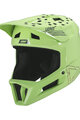 LEATT kaciga - MTB GRAVITY 1.0 - zelena