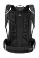 VAUDE ruksak - eBRACKET 28 - crna/siva