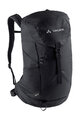 VAUDE ruksak - JURA 18 - crna