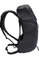 VAUDE ruksak - JURA 18 - crna