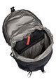 VAUDE ruksak - JURA 18 - crna