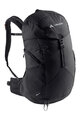 VAUDE ruksak - JURA 24 - crna