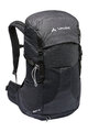 VAUDE ruksak - BRENTA 24 - crna