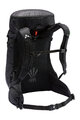 VAUDE ruksak - BRENTA 24 - crna