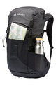 VAUDE ruksak - BRENTA 24 - crna