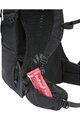 VAUDE ruksak - BRENTA 24 - crna