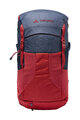 VAUDE ruksak - BRENTA 24 - crvena/plava