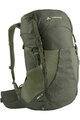 VAUDE ruksak - BRENTA 24 - zelena