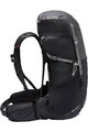 VAUDE ruksak - BRENTA 36+6L - crna