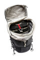 VAUDE ruksak - BRENTA 36+6L - crna