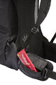VAUDE ruksak - BRENTA 36+6L - crna