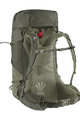 VAUDE ruksak - BRENTA 44+6L - zelena
