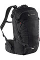VAUDE ruksak - MOAB PRO 16 II - crna