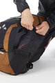 VAUDE ruksak - MOAB PRO 16 II - smeđa/crna