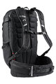 VAUDE ruksak - MOAB 22 PRO II - crna