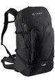 VAUDE ruksak - BIKE ALPIN PRO 28+ - crna