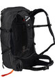VAUDE ruksak - BIKE ALPIN PRO 28+ - crna