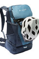 VAUDE ruksak - BIKE ALPIN PRO 28+ - crna