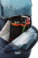 VAUDE ruksak - BIKE ALPIN PRO 28+ - crna