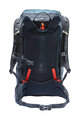 VAUDE ruksak - BIKE ALPIN PRO 28+ - plava