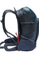 VAUDE ruksak - BIKE ALPIN PRO 28+ - plava