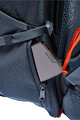 VAUDE ruksak - BIKE ALPIN PRO 28+ - plava