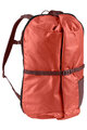 VAUDE ruksak - CITY TRAVEL - crna