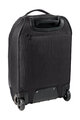 VAUDE ruksak - CARRY-ON - crna