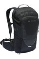 VAUDE ruksak - MOAB 15 II - crna