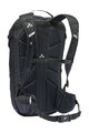 VAUDE ruksak - MOAB 15 II - crna