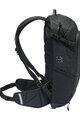VAUDE ruksak - MOAB 15 II - crna