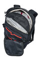 VAUDE ruksak - MOAB 15 II - crna