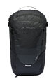 VAUDE ruksak - MOAB 15 II - crna
