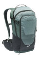 VAUDE ruksak - MOAB 15 II - zelena