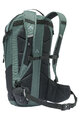 VAUDE ruksak - MOAB 15 II - zelena