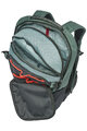 VAUDE ruksak - MOAB 15 II - zelena