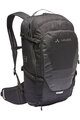 VAUDE ruksak - MOAB 20 II - crna