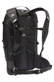 VAUDE ruksak - MOAB 20 II - crna