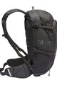 VAUDE ruksak - MOAB 20 II - crna