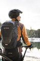VAUDE ruksak - MOAB 20 II - crna