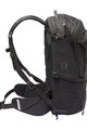 VAUDE ruksak - MOAB XALPS 25II - crna