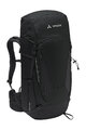 VAUDE ruksak - ASYMMETRIC 42+8 - crna